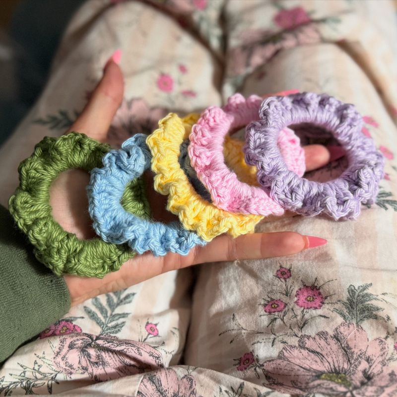 Soft Bloom Collection