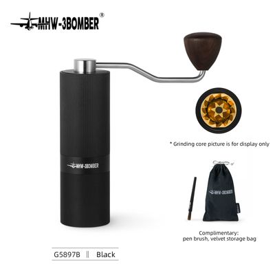 Racing M1-Manual Coffee Grinder Racing M1-Manual Coffee Grinder