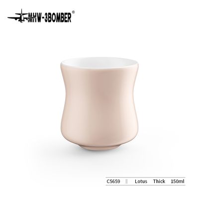 Aura series Ceramic Cup - Loto Rosado Aura series Ceramic Cup - Loto Rosado