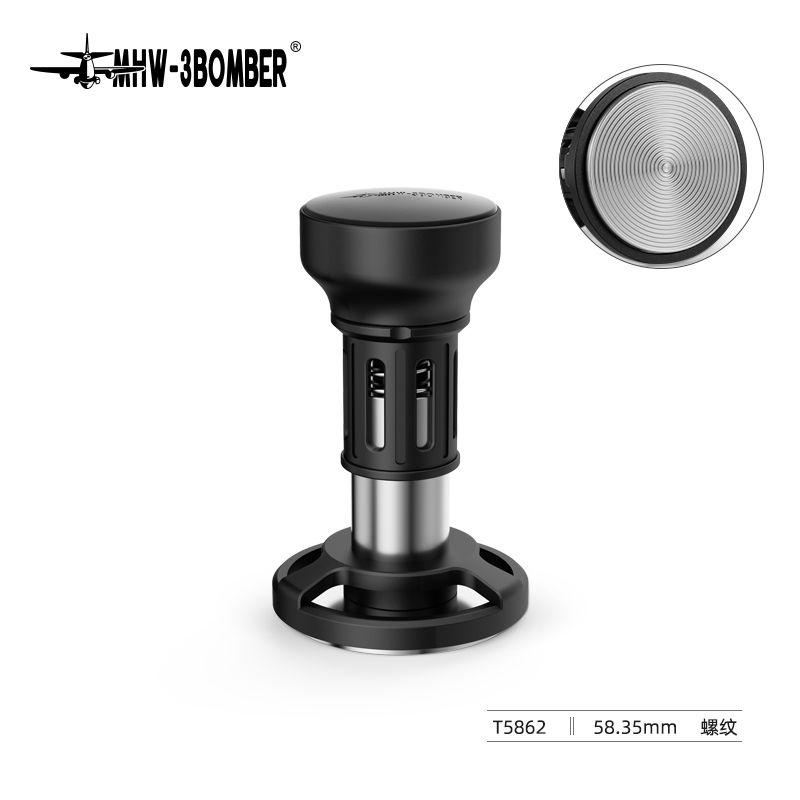 Yu Series-Impact Tamper - 58.35mm