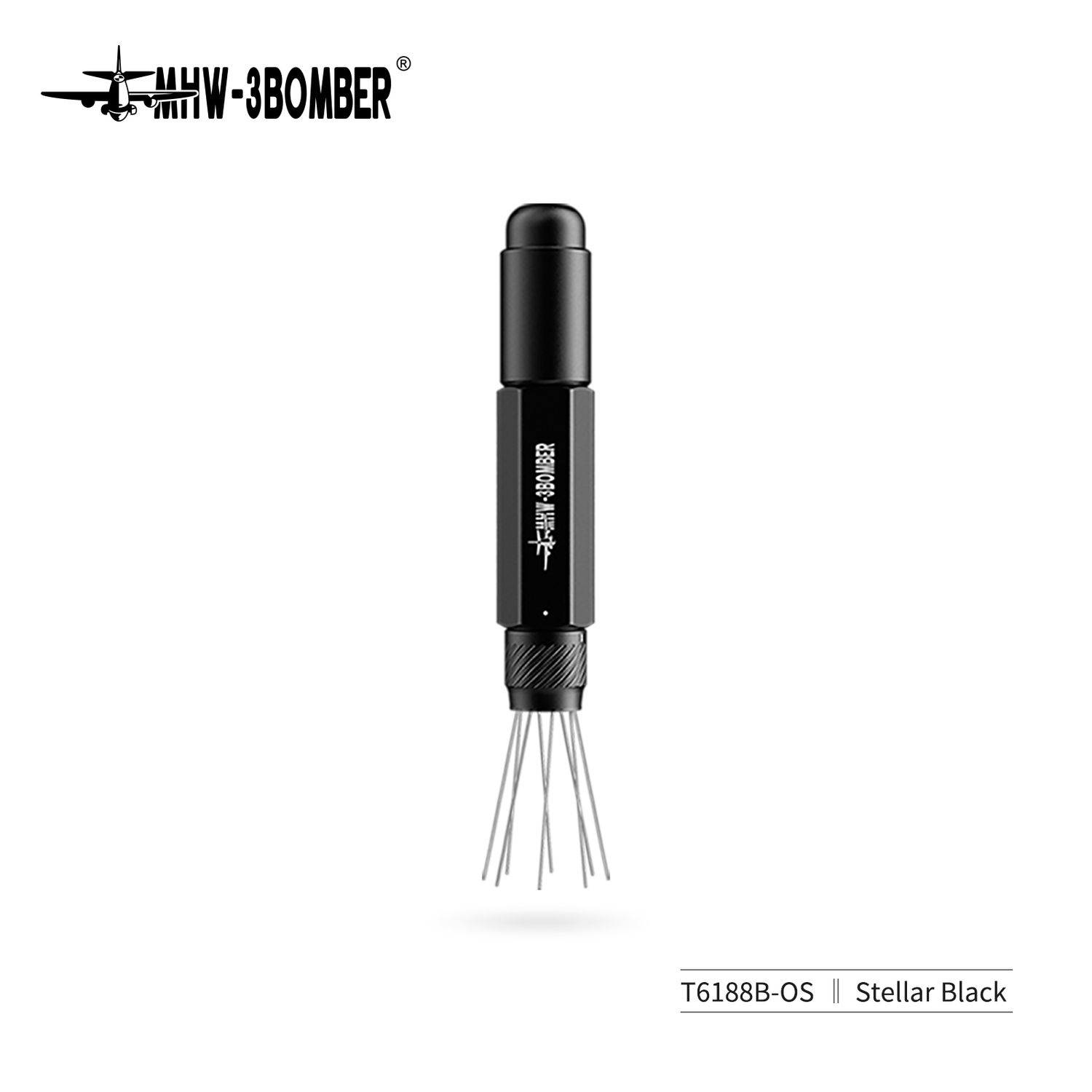 Lightning Needle Distributor Pro Lightning Needle Distributor Pro