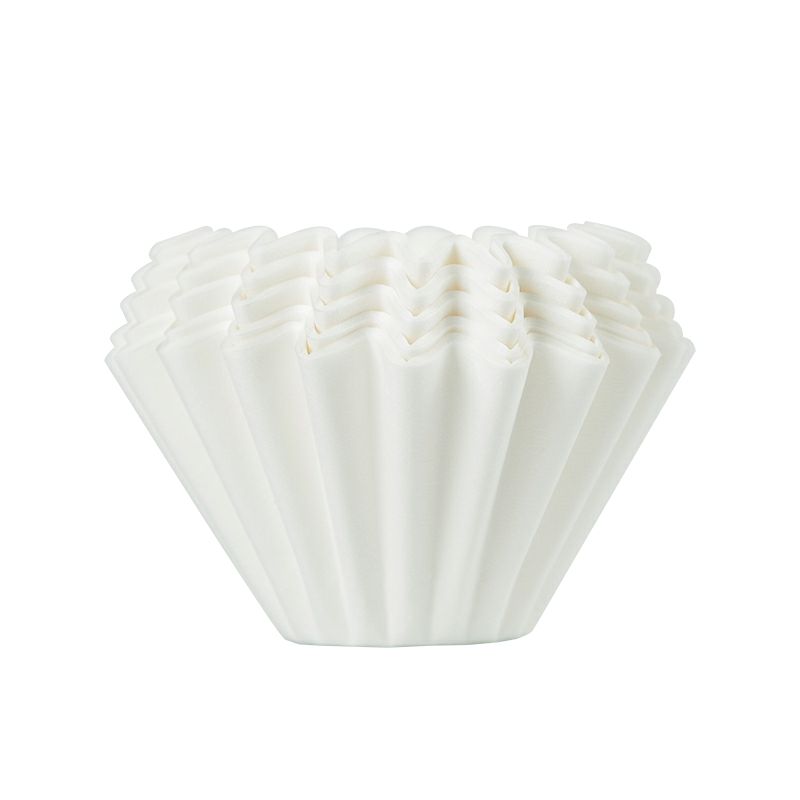 Filtros de Papel – Tipo Origami #155 (100 unidades)