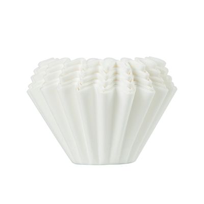 Filtros de Papel – Tipo Origami #155 (100 unidades) Filtros de Papel – Tipo Origami #155 (100 unidades)