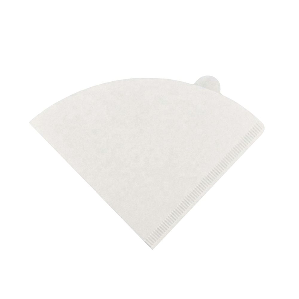 Filtros de Papel – Tipo V60 (100 unidades)