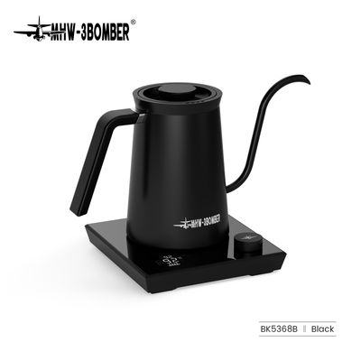 Assassin electric pour over kettle 600ml Assassin electric pour over kettle 600ml
