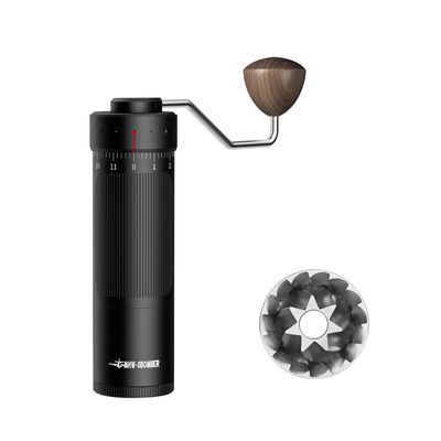 Blade R3 Manual Coffee Grinder Blade R3 Manual Coffee Grinder