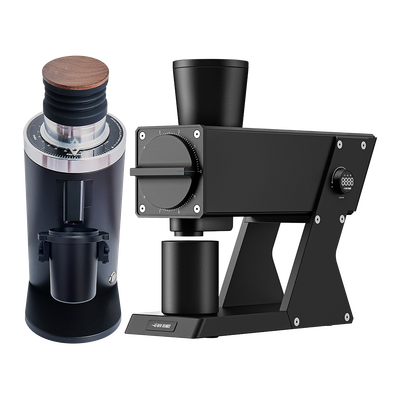 Molinos Profesionales