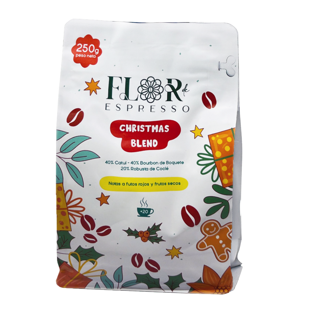 Christmas Blend Christmas Blend