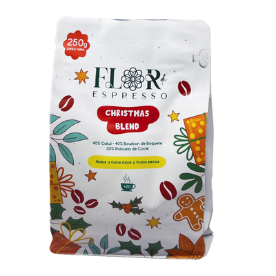 Christmas Blend Christmas Blend