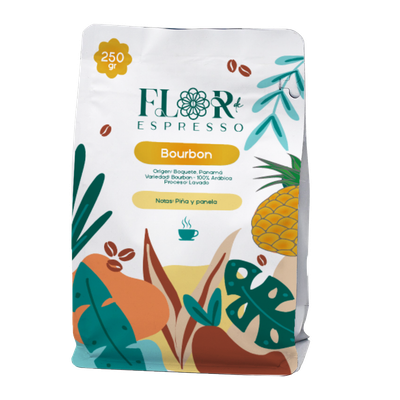 Bourbon Amarillo Bourbon Amarillo