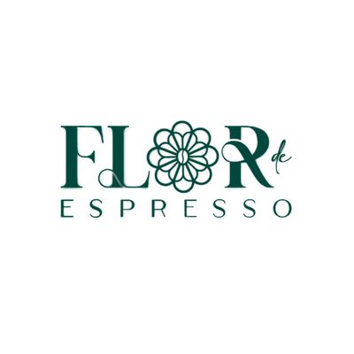 Flor de Espresso