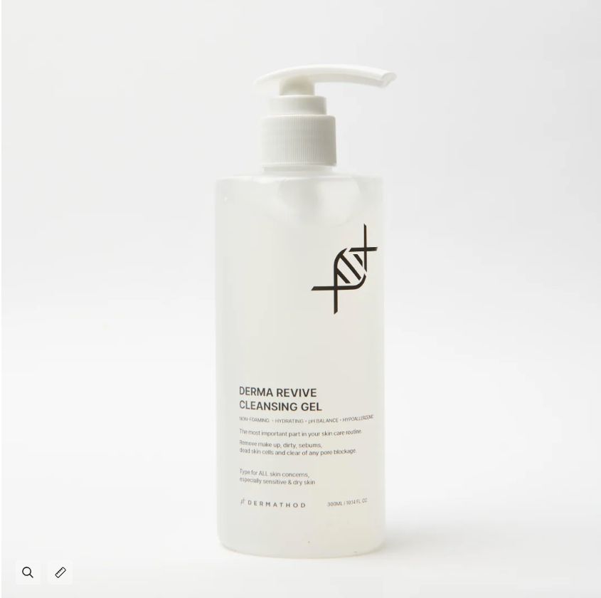 Dermathod Revive Cleansing Gel