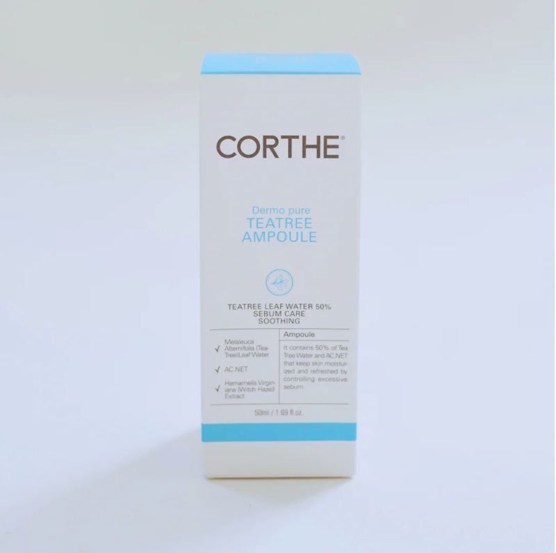 Corthe Tea Tree Ampoule