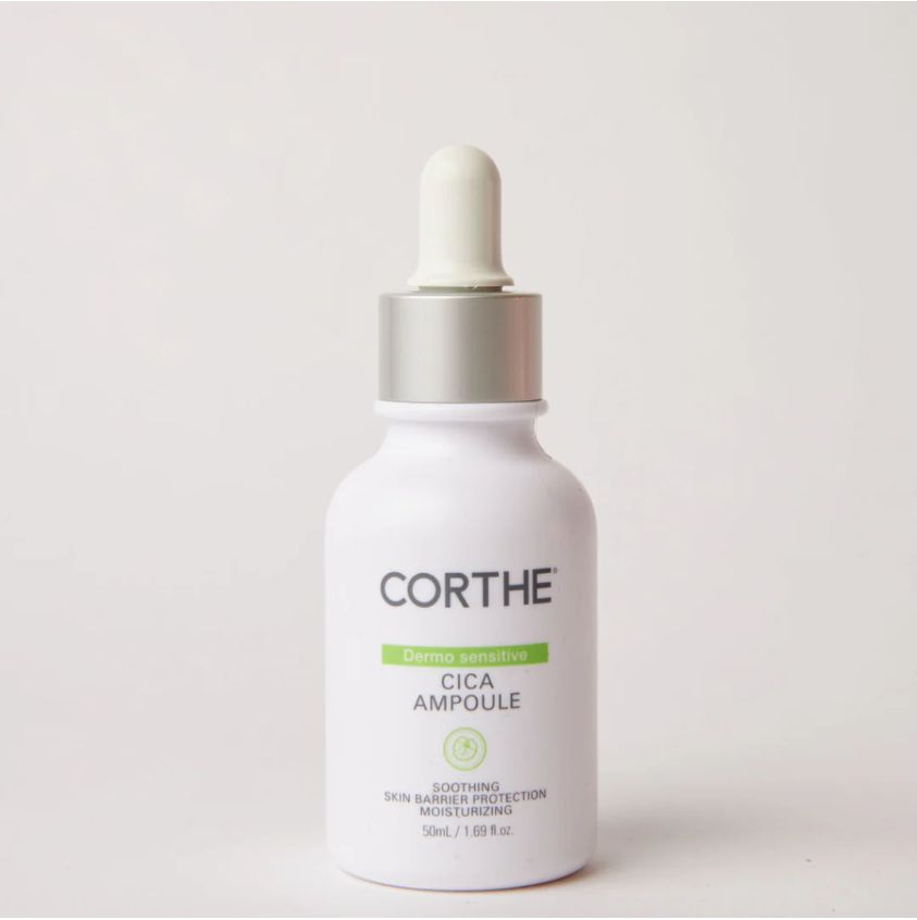 Corthe Dermo Sensitive Cica Ampoule