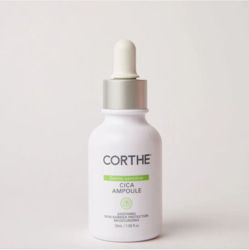 Corthe Dermo Sensitive Cica Ampoule