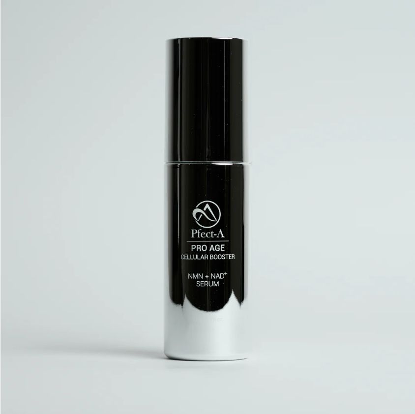 Pfect-A NMN+ NAD+ Serum