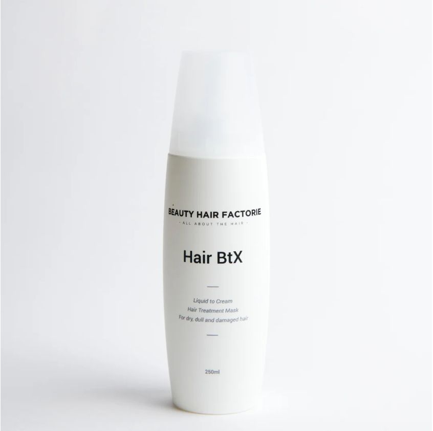 KRX Hair BtX