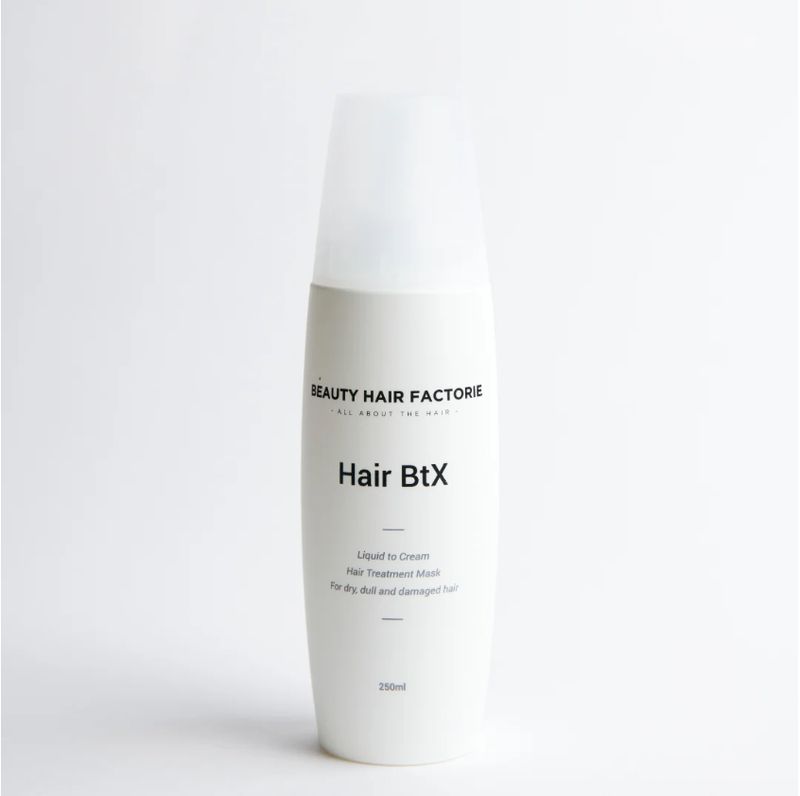 KRX Hair BtX