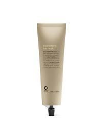 Moisturizing Hair Mask