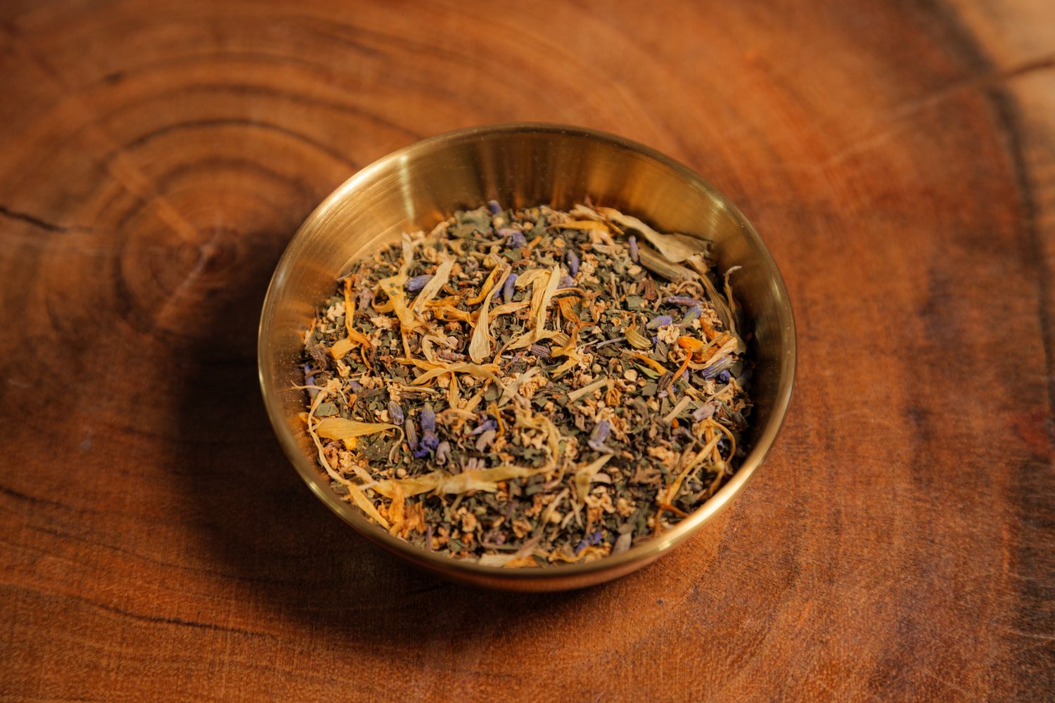Flora Tea Flora Tea