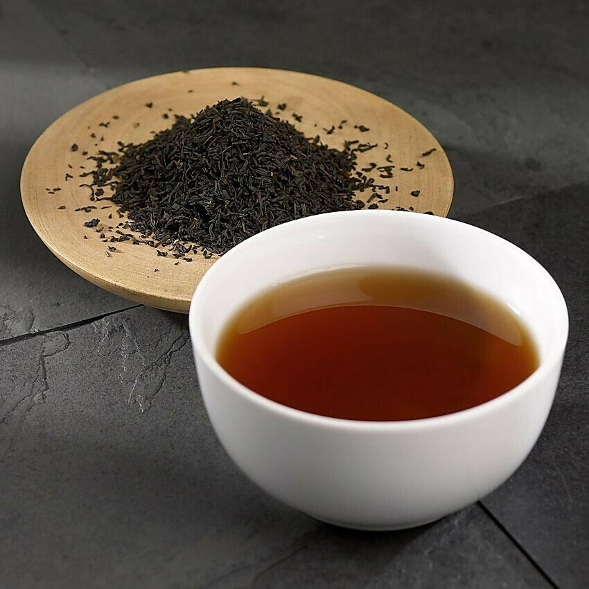 DECAF Earl Grey Tea