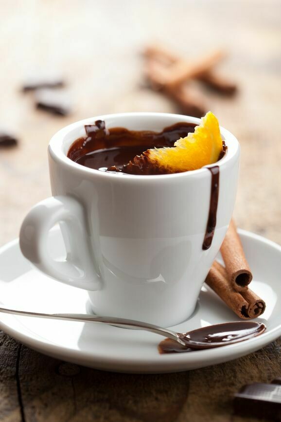 Café Borgia Subscription