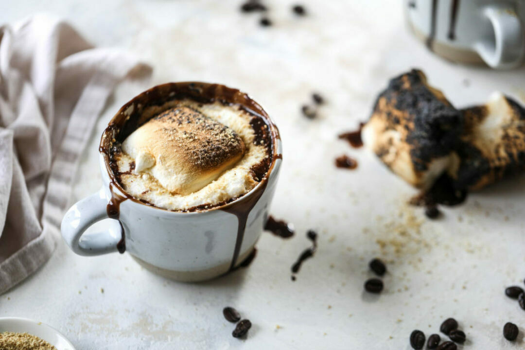 S&#39;mores Subscription