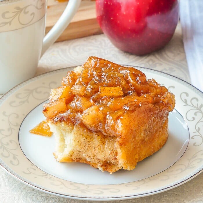 Sticky Buns