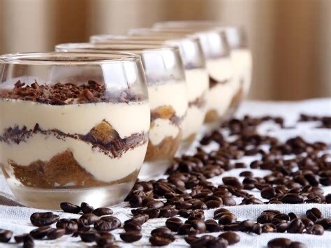 Tiramisu Subscription