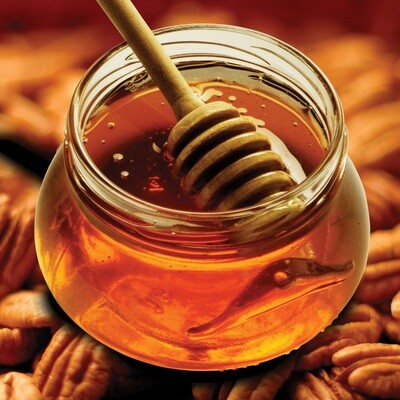 Honey Nut Praline