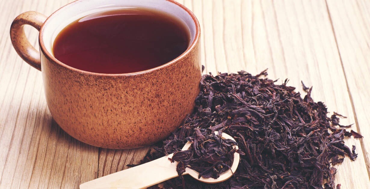 Ceylon Supreme Tea