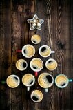 Deluxe 12 Coffees of Christmas Sampler