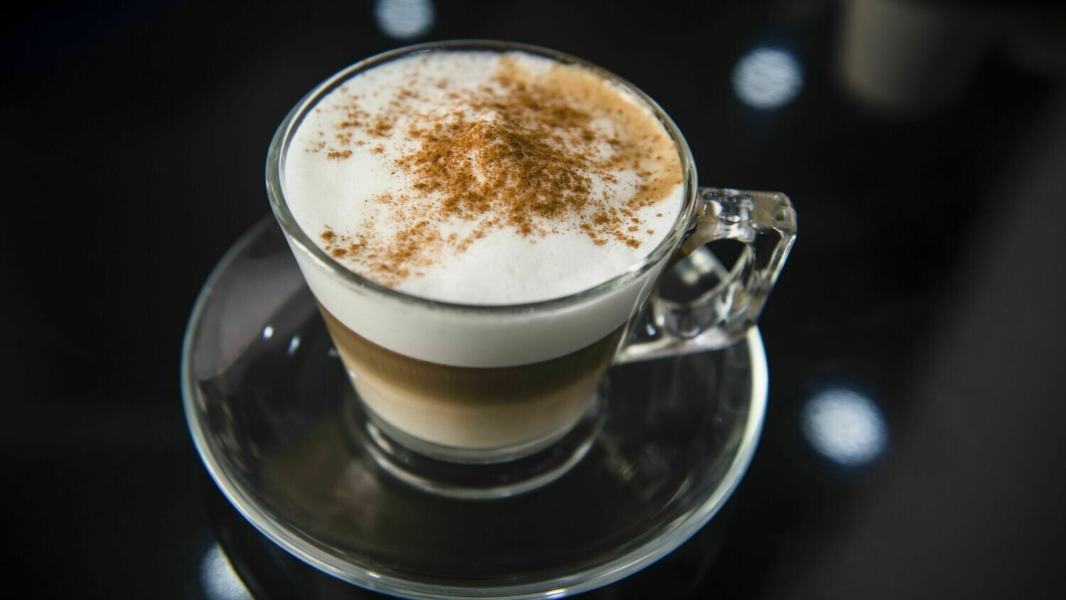 Cappuccino Cream