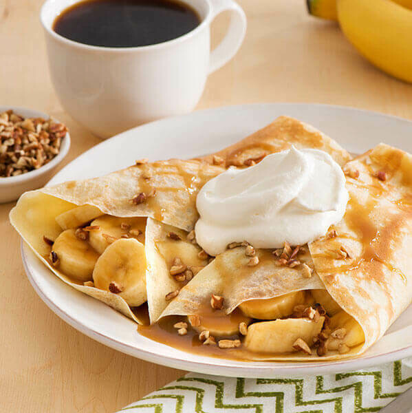 Bananas Foster Subscription