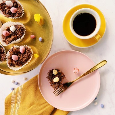 Easter Flavored Coffee Sampler