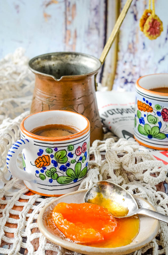 Apricot Cream Subscription