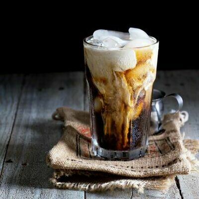 Cold Brew/Iced Blends