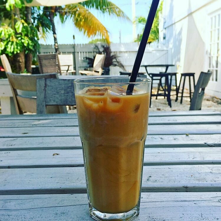 Paradise Peace Cold Brew Subscription