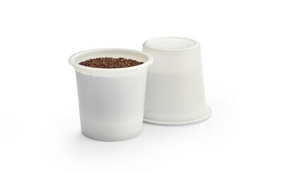 Single Serve K-Cups
