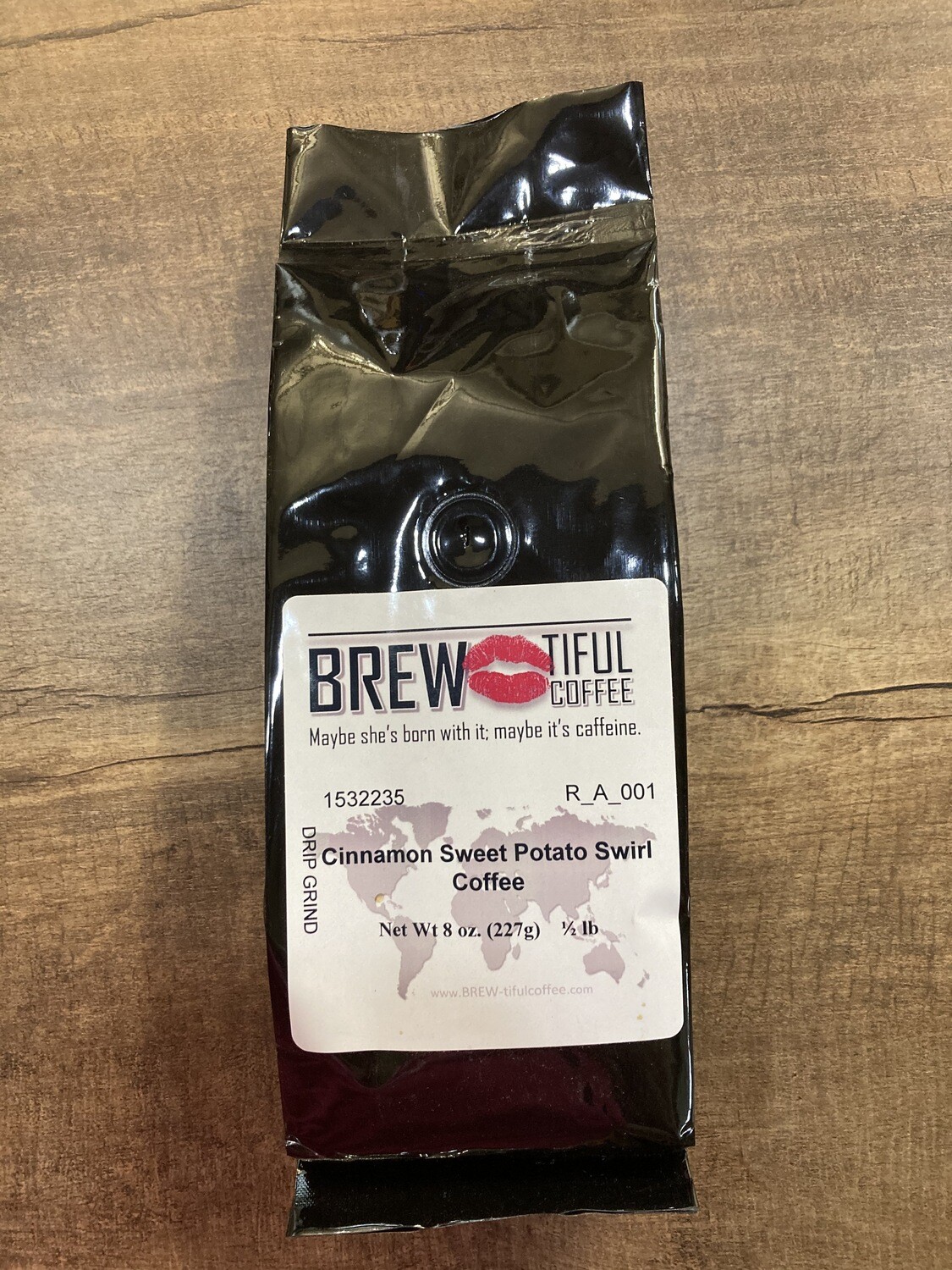Coffee Flavor of the Month