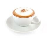 RECIPE Cinnamon Cappuccino Comfort