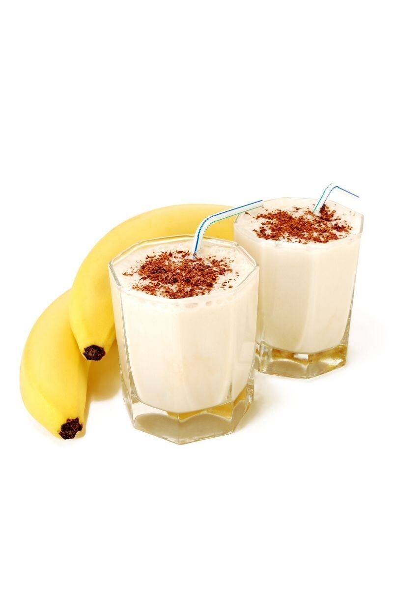 RECIPE Funky Monkey Cocktail