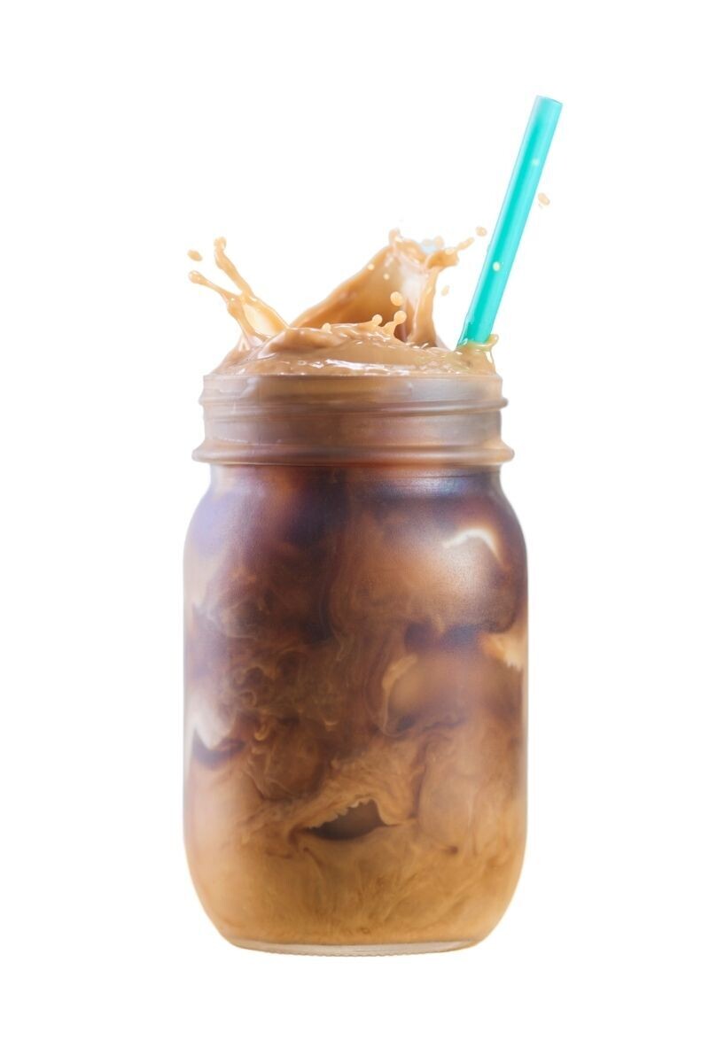 RECIPE Paradise Peace Cold Brew Coffee