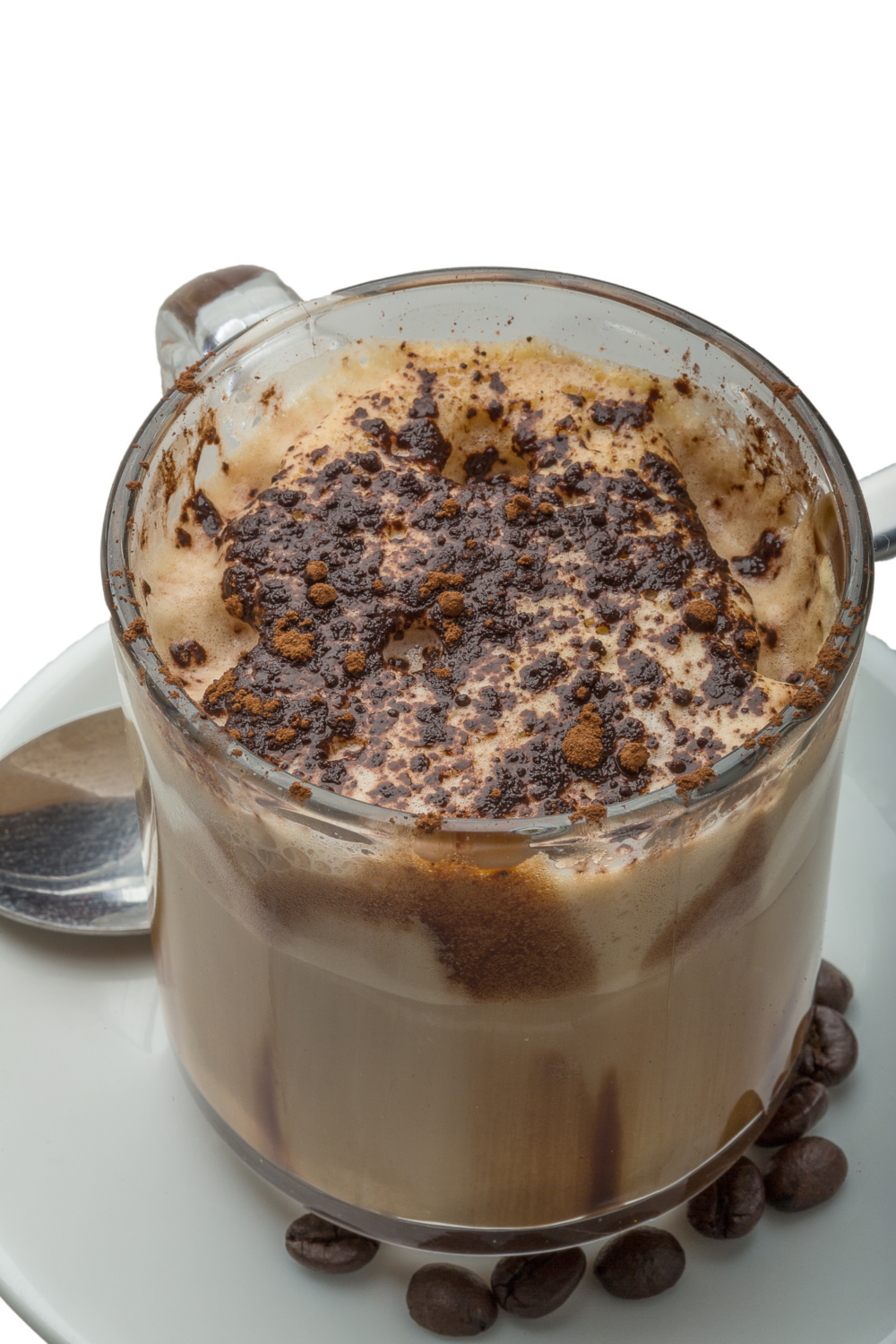 Rocca Mocha