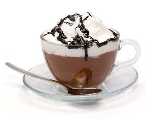 RECIPE Chocolate Caramel Delight
