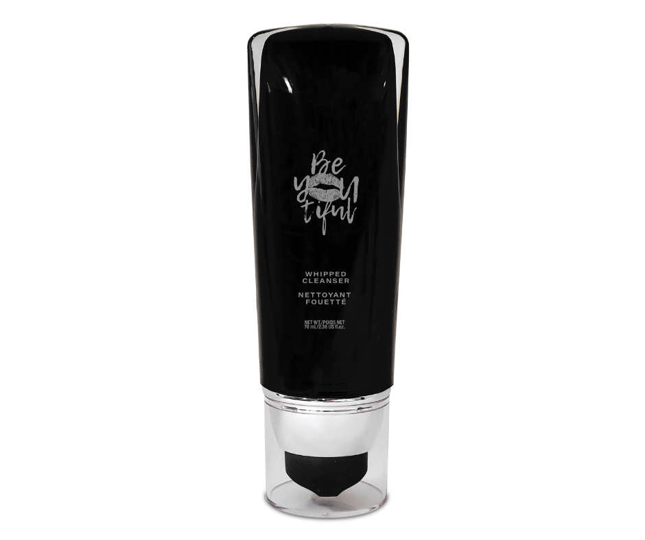 Whipped Facial Cleanser