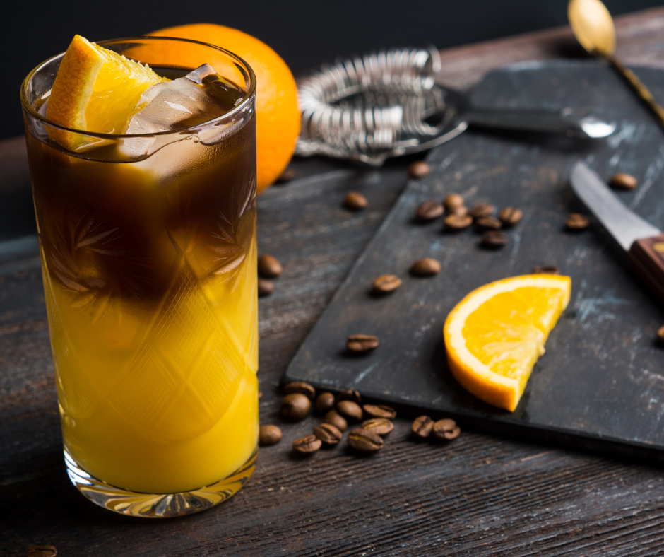 Orange Coconut Subscription