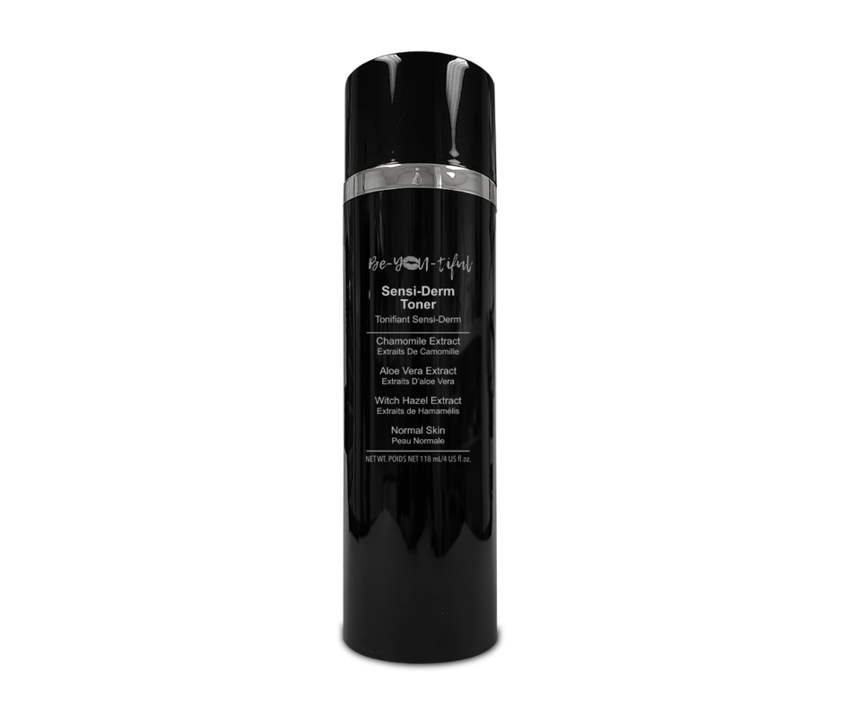 Sensi-Derm Toner