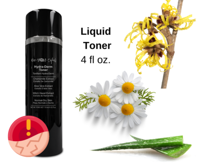 Hydra-Derm Toner Hydra-Derm Toner