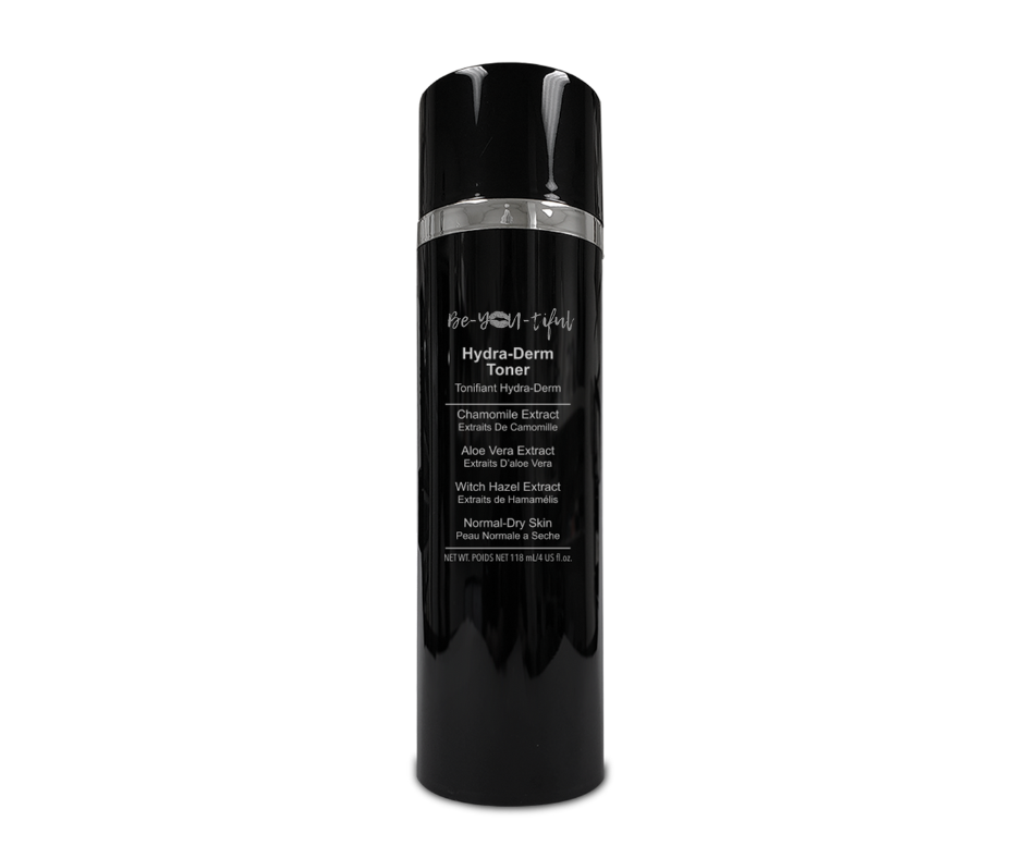 Hydra-Derm Toner